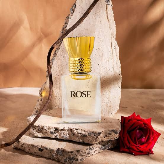 Rose Attar