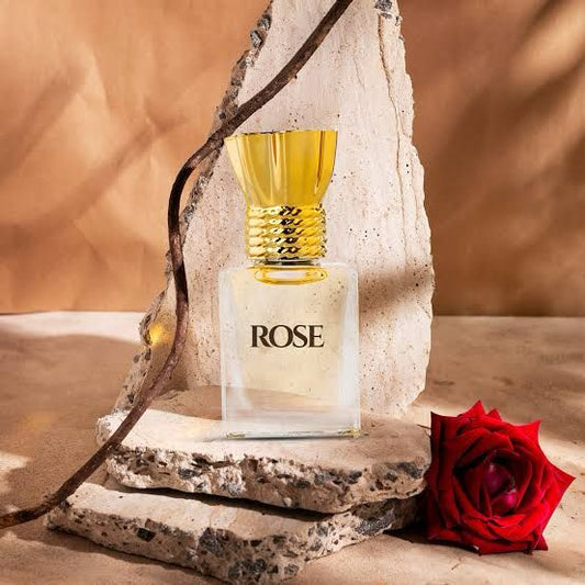 Rose Attar