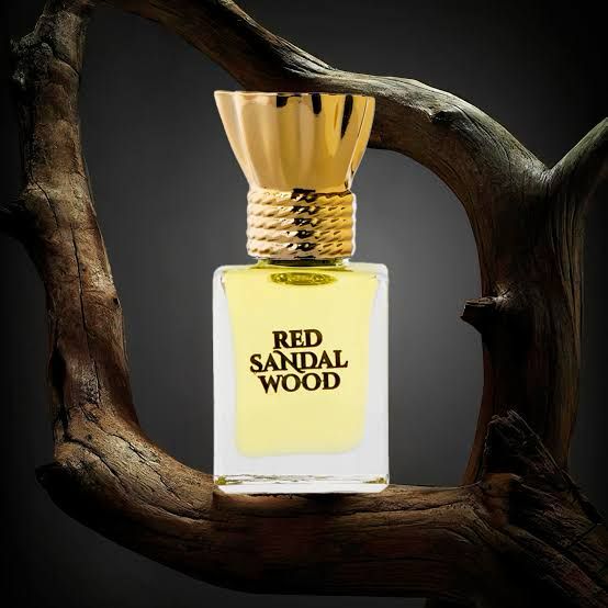 Sandalwood Attar