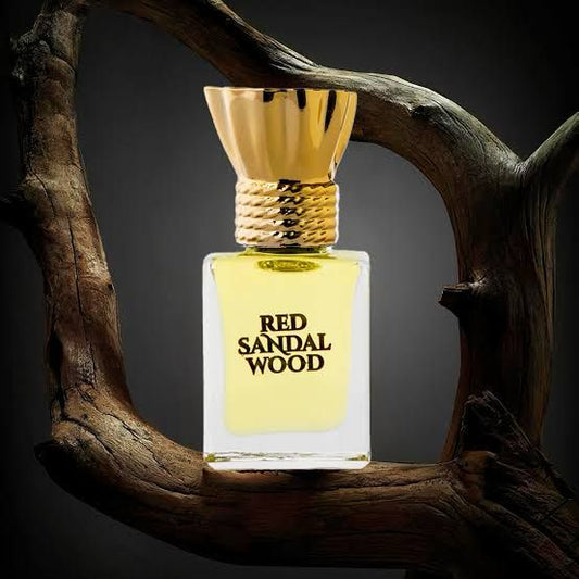 Sandalwood Attar