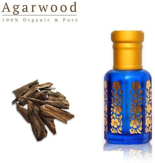Aggarwood Attar
